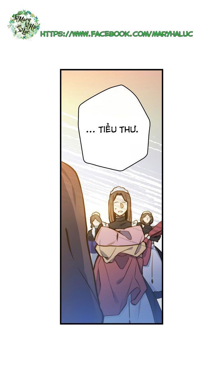 hoàng phi bóng tối - shadow queen chapter 16 16