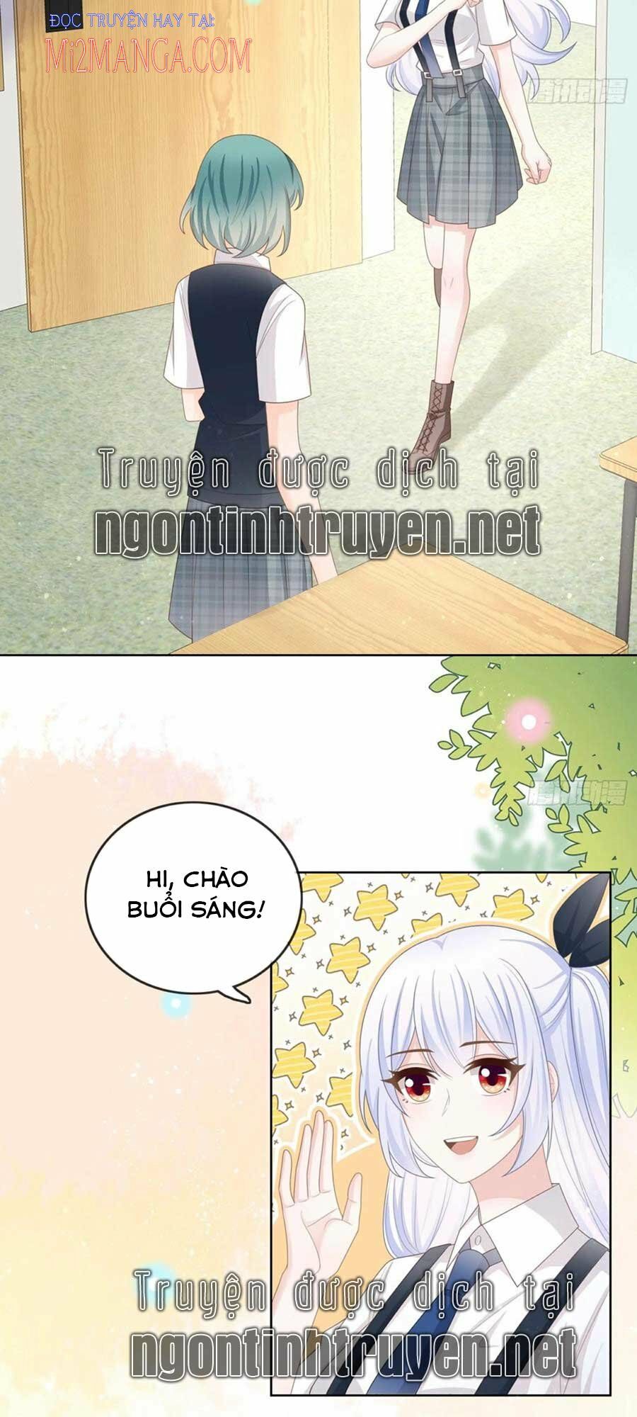 ảnh hậu cũng không bằng niệm thanh hoa chapter 92 24