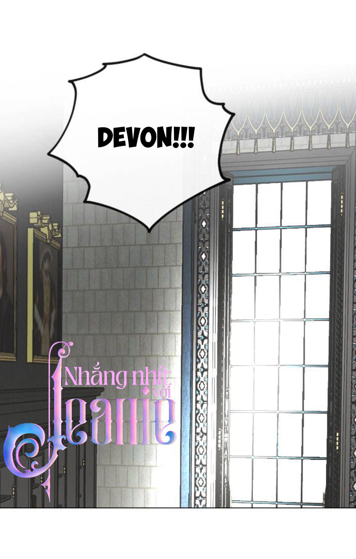 lựa chọn cuối cùng của tôi là nam phụ chapter 22 1