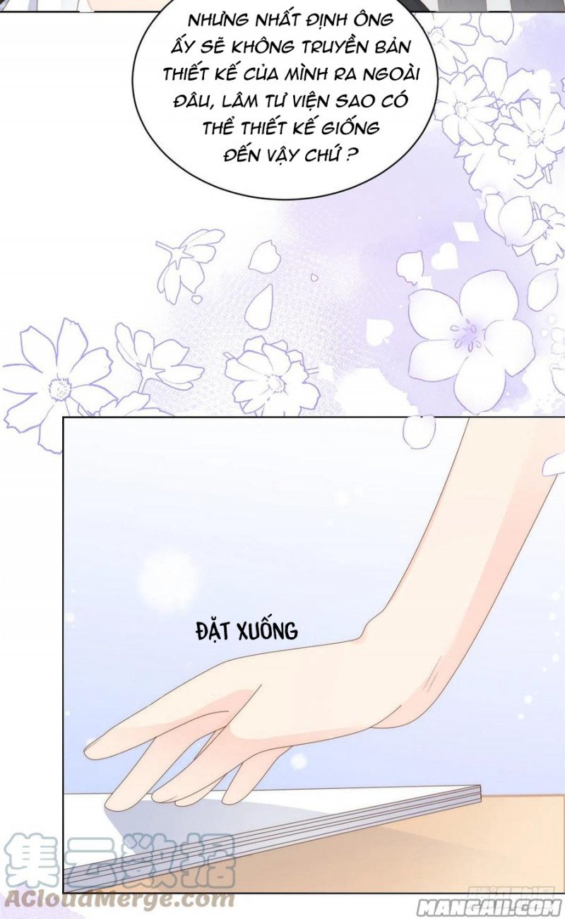 đoàn sủng lão đại ba tuổi rưỡi chapter 144 1