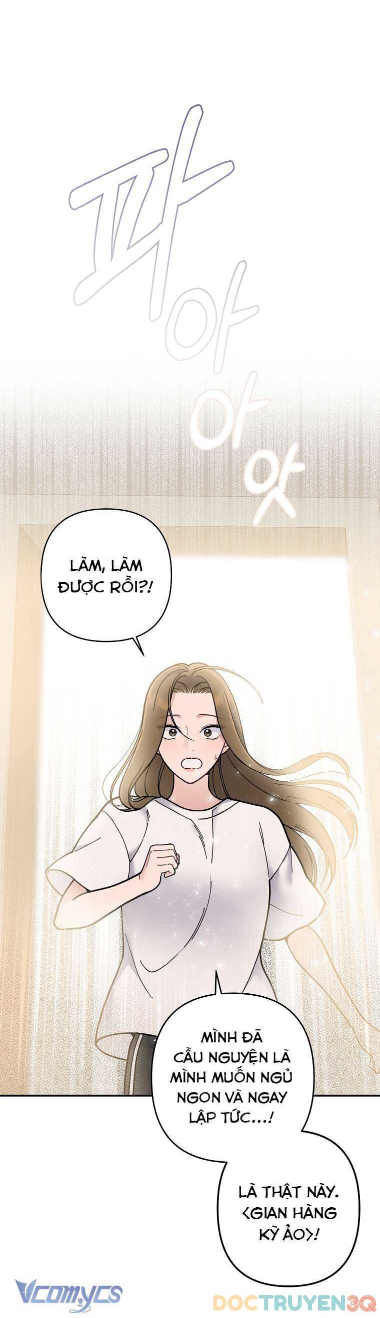 [18+] dinh thự young chun hwa: mọt sách phóng túng không ngủ được chapter 4 26