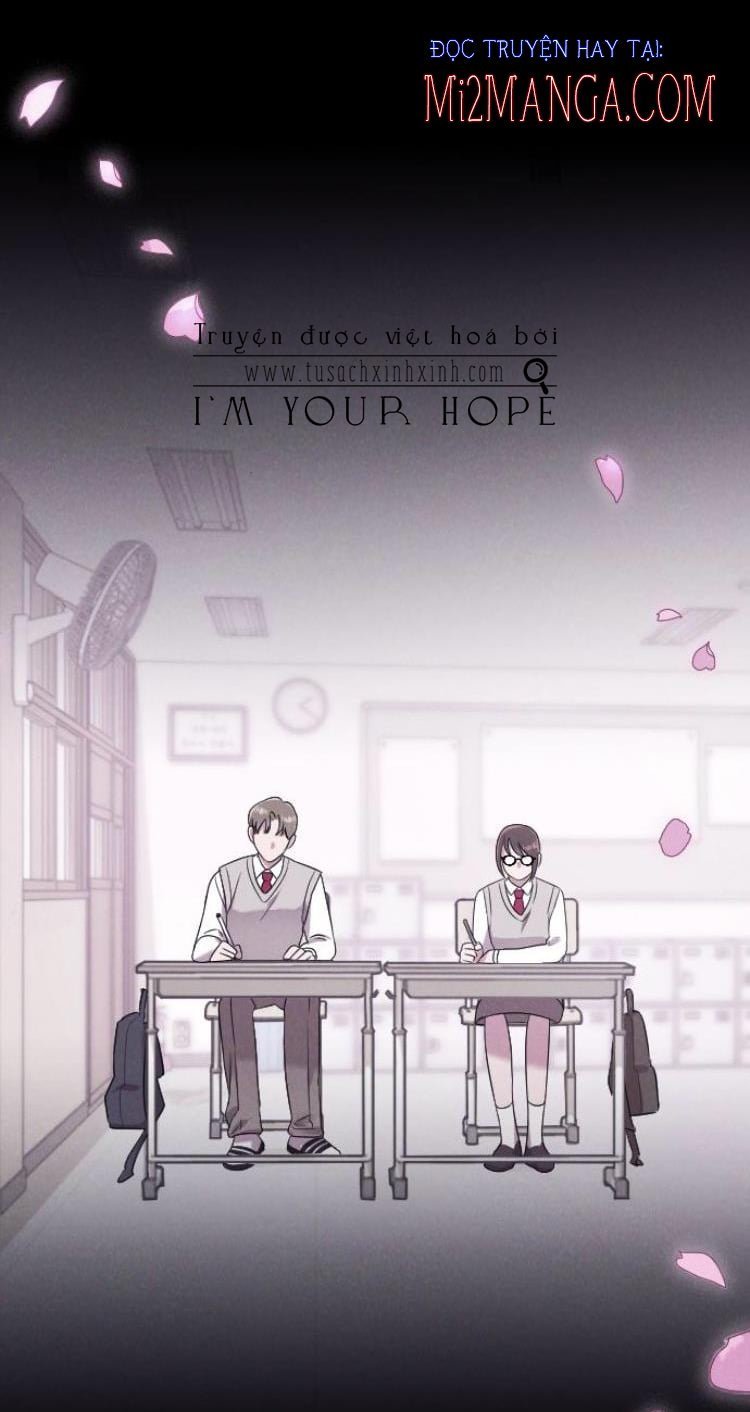 cô đi mà lấy chồng tôi chapter 13.5 16