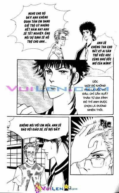 vật cản tình yêu chapter 3 52