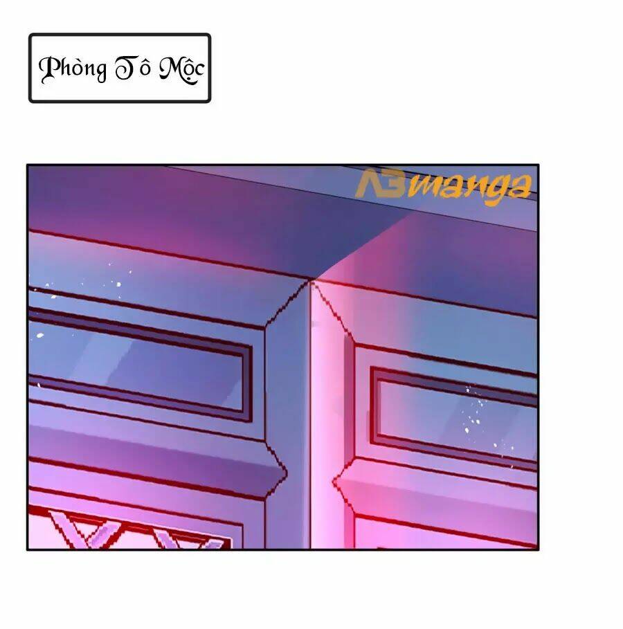 điềm mỹ chi huyết chapter 15.1 22