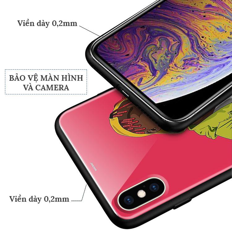 Ốp Lưng Hình 3D Đẹp Nhất dành cho Iphone 6/6Plus/6S/6S Plus/7/7Plus/8/8Plus/X/Xs/Xs Max/11/11 Promax/12/12 Promax Lpc22010207