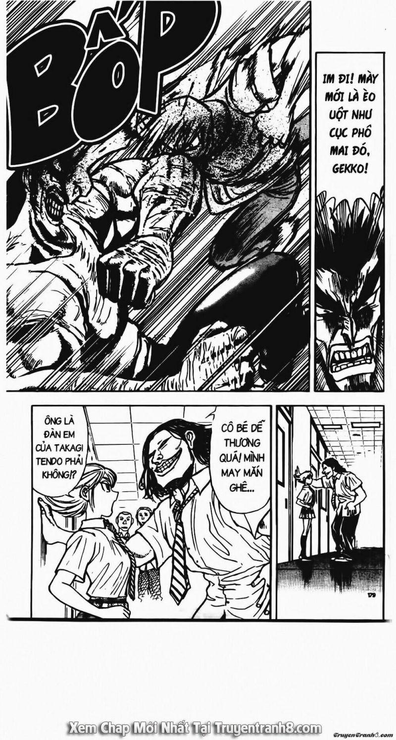 sắc lệnh ánh trăng chapter 12 27