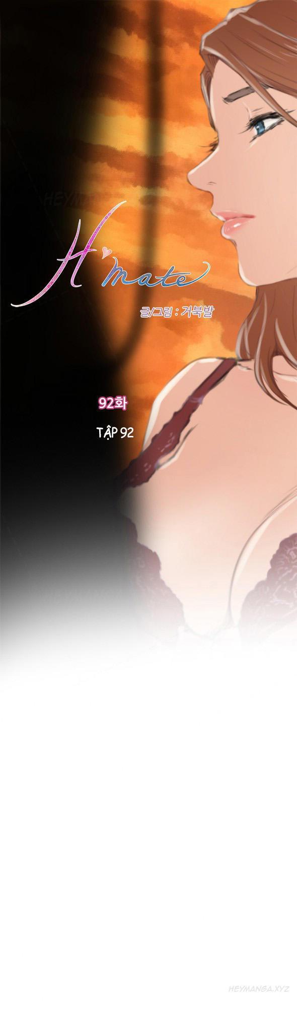 h-mate chapter 92 5