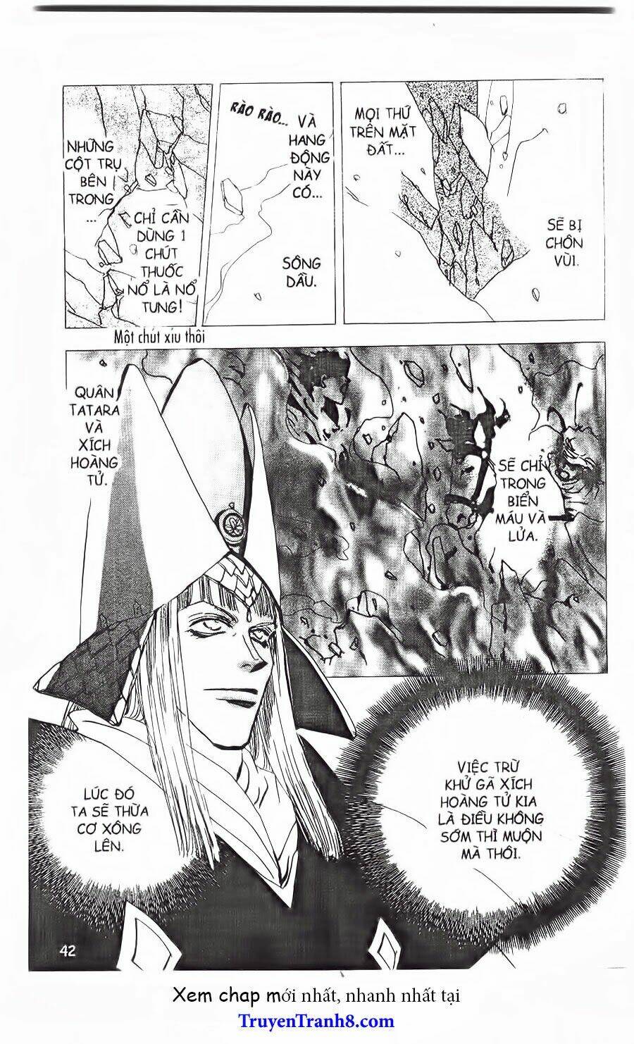 đứa con số phận chapter 82.2 16