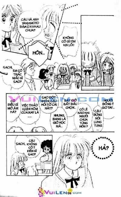 cô gái khả ái chapter 4 94