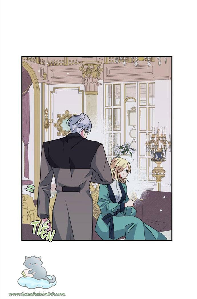 tôi đang nuôi dưỡng một con quái thú chapter 54 40