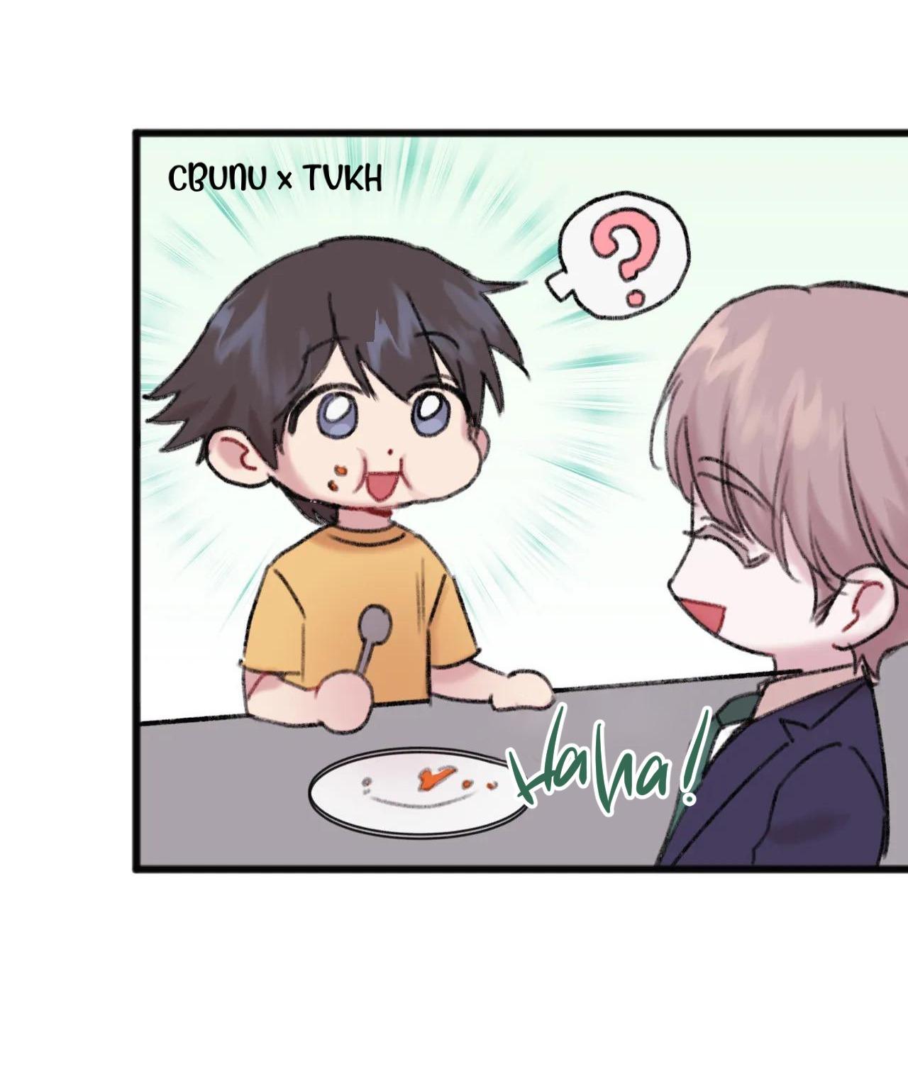 anh thật sự thích em sao chapter 7 64