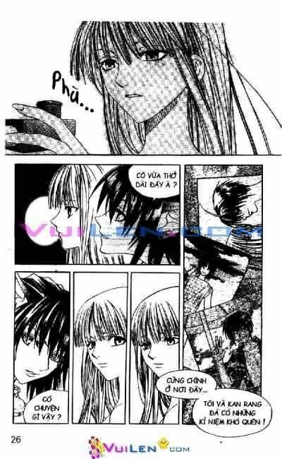 tiên nữ giáng trần chapter 10 26