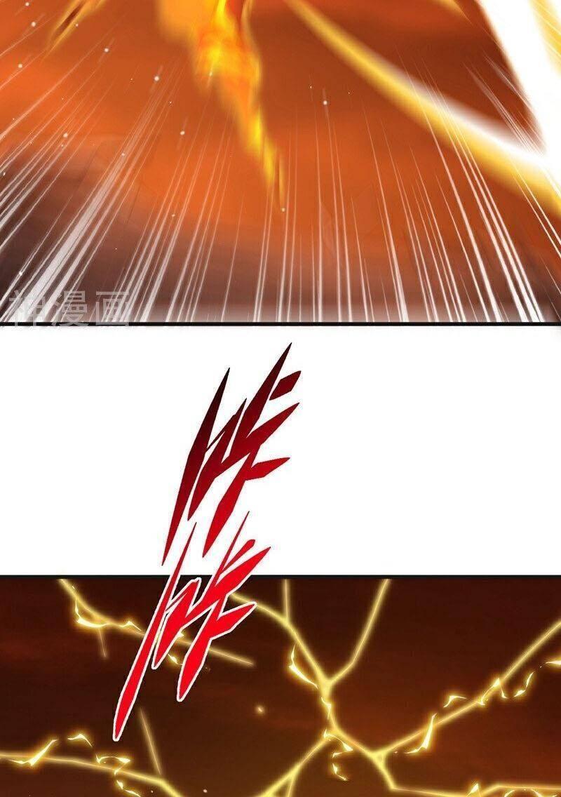 bị sư phụ xinh đẹp dùng 99 cách dạy dỗ thành thánh chapter 240 22