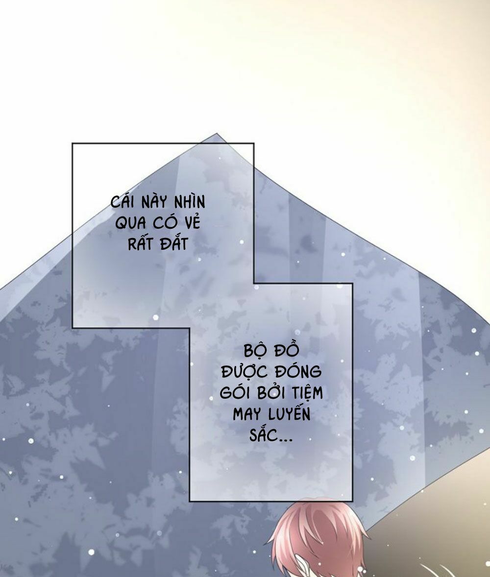 tiệm may luyến sắc chapter 6 18