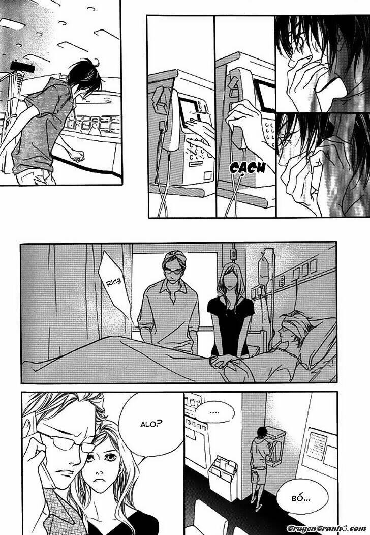 bông hoa của tội lỗi chapter 26 10