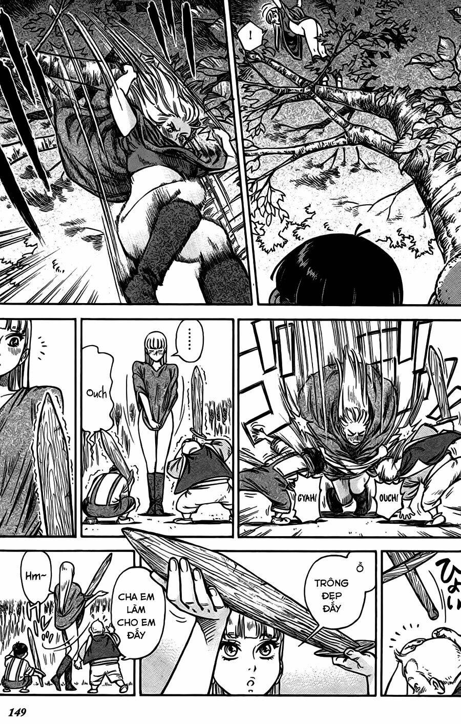 stravaganza - isai no hime chapter 7 5