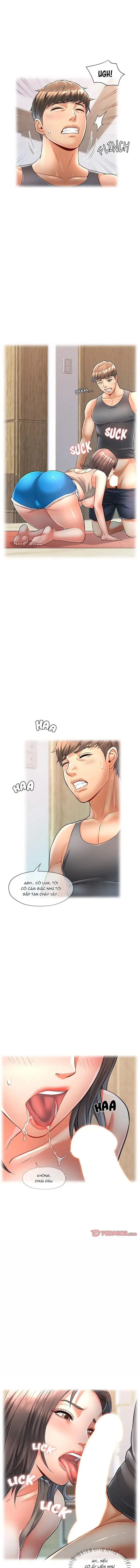 ở nơi em chapter 4 10