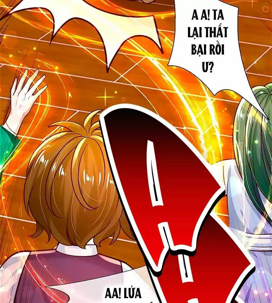 bỗng một ngày trở thành con gái nhà vua chapter 152 38