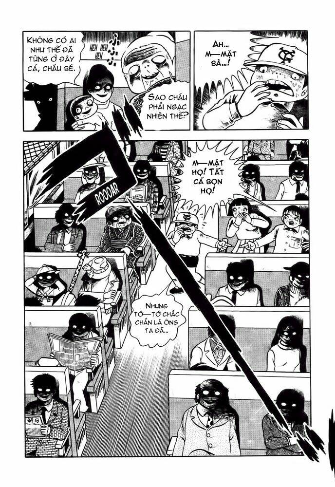 lullabies from hell chapter 3 11