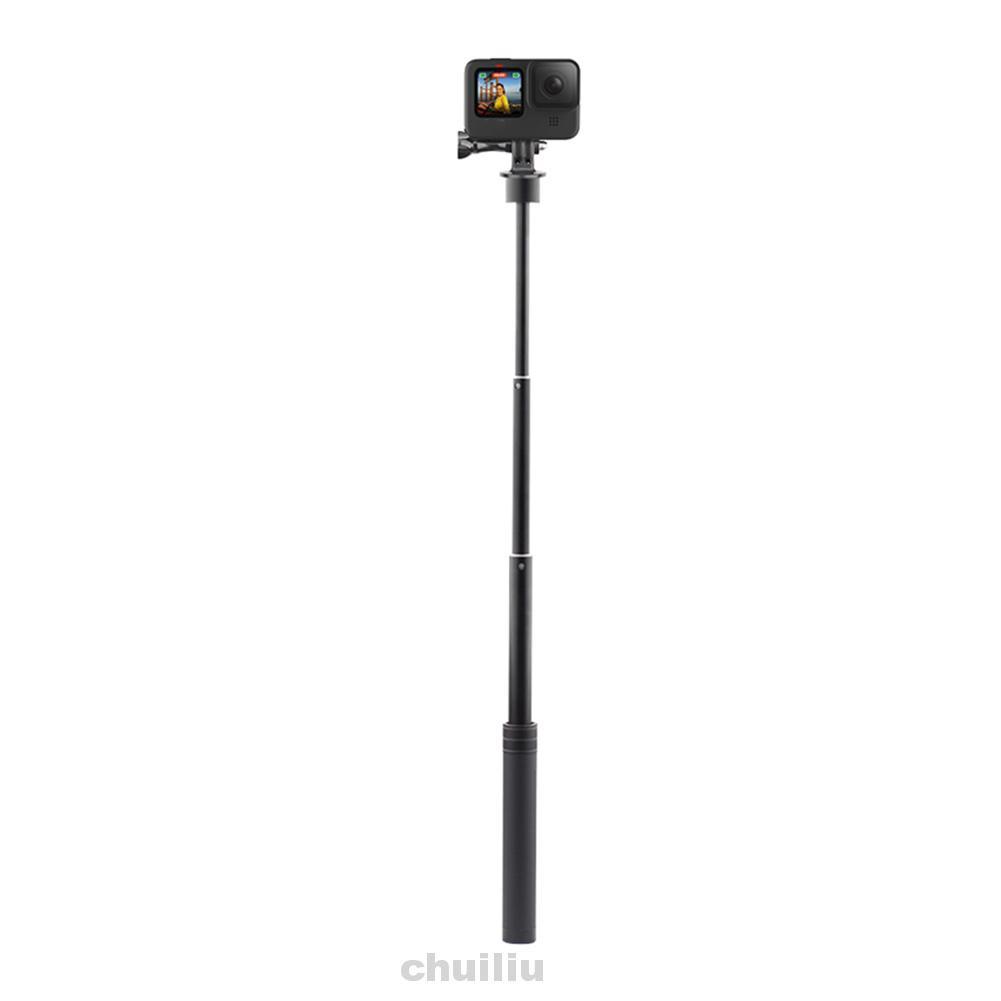 Gậy Selfie Đa Năng Bằng Hợp Kim Nhôm Cho Gopro Hero 9