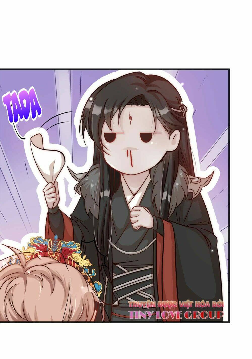 khuynh thành chapter 2 5