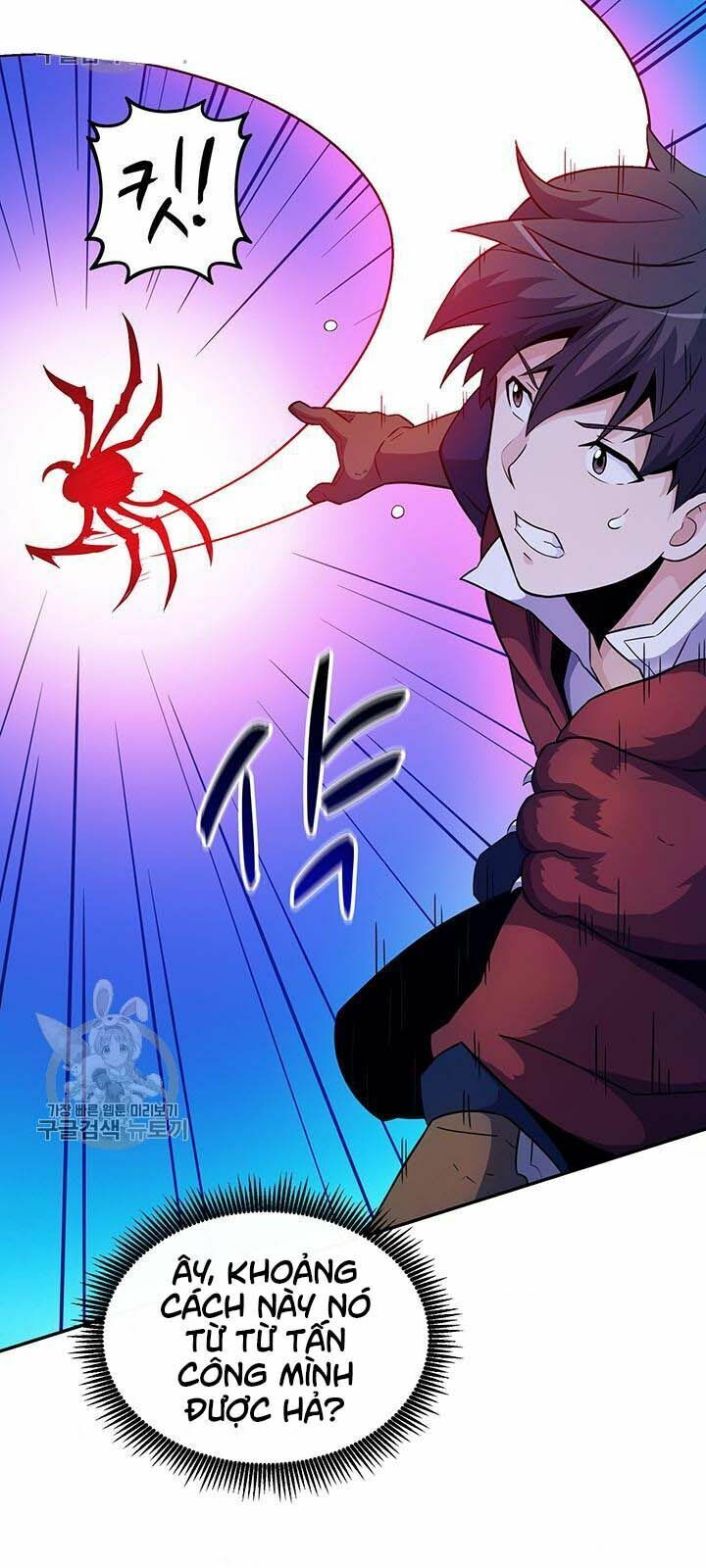 arcane sniper chapter 27 46