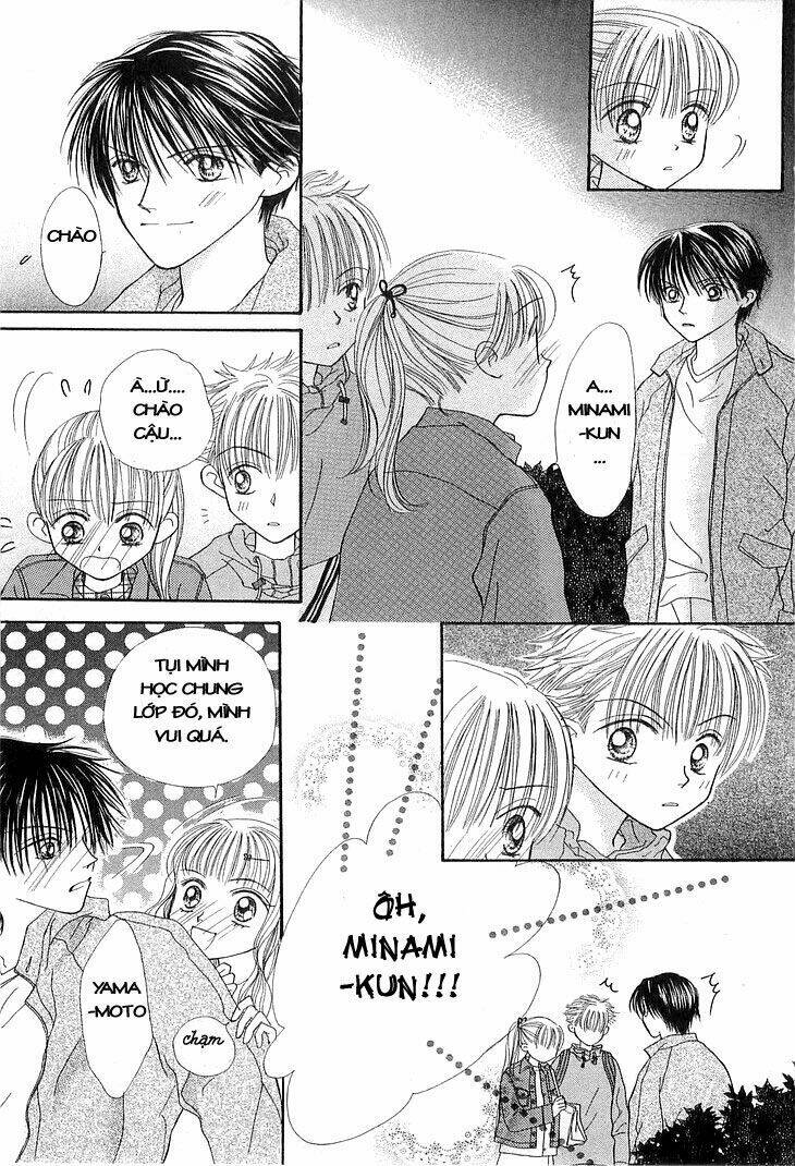 kare made love km chapter 4 14