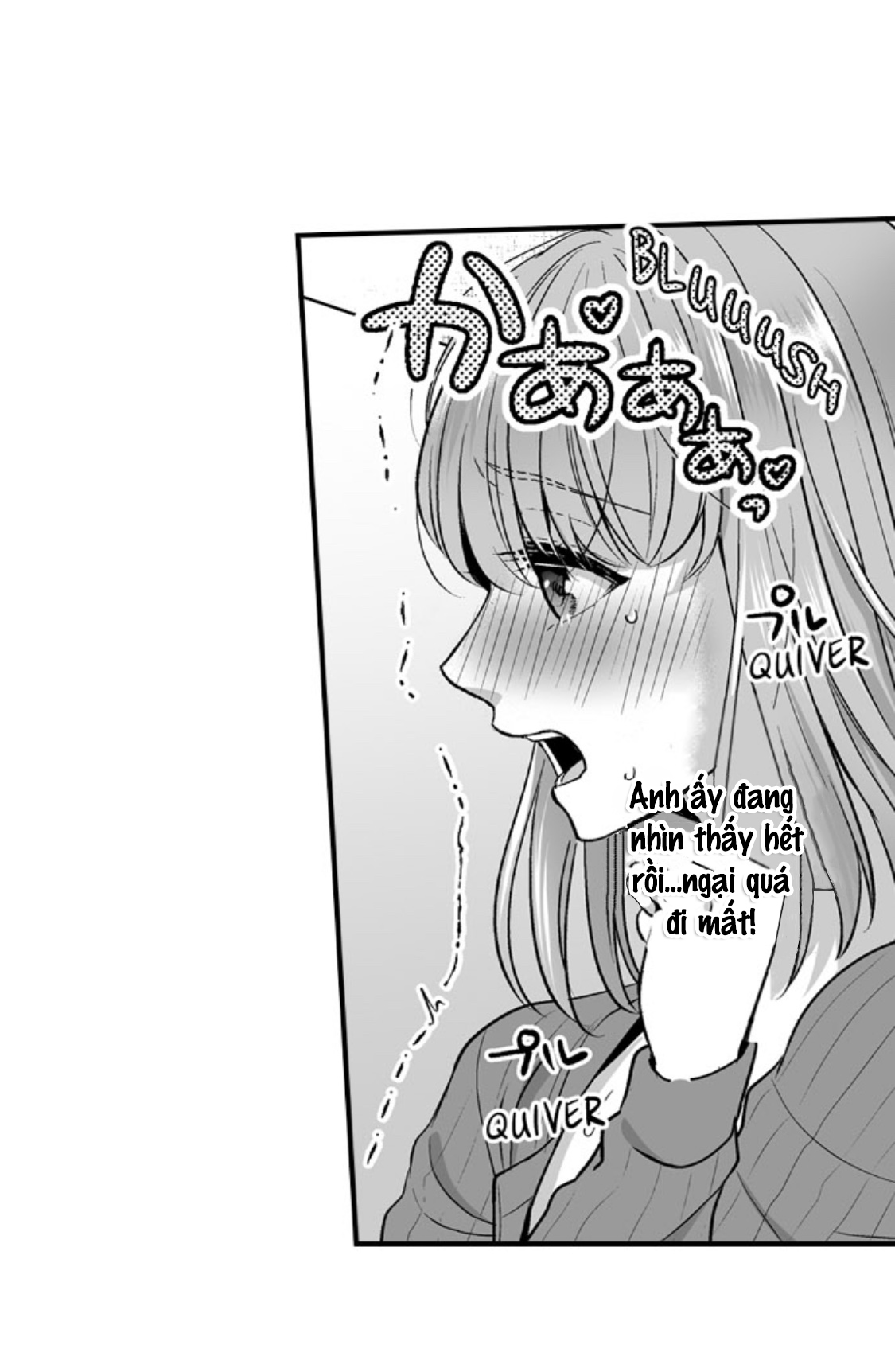 làm thế nào để người chưa có kinh nghiệm trong chuyện đó trở thành phóng viên 18+ (full) chapter 20.1 5