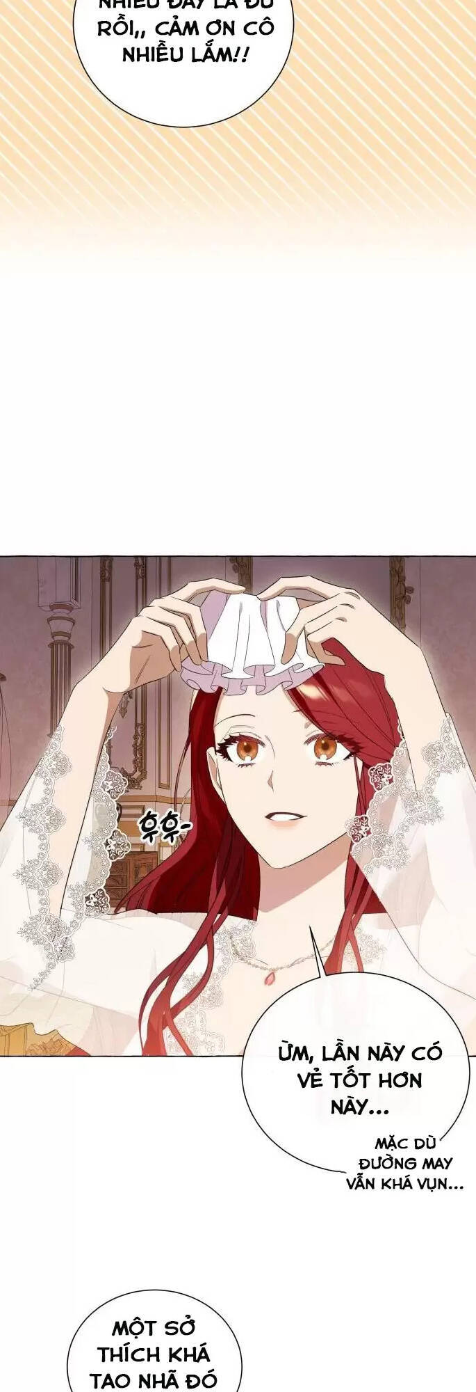 tôi tưởng đó chỉ là tiểu thuyết trọng sinh bình thường chapter 16 42