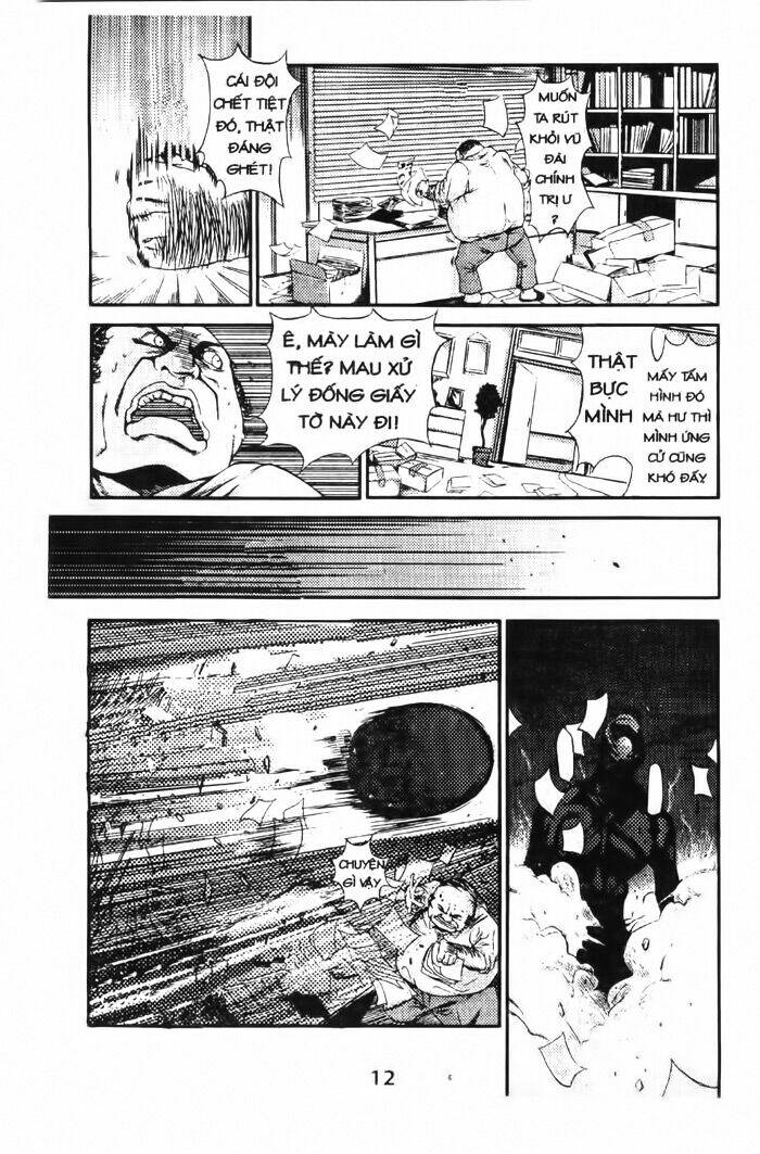 speed grapher - nhiếp ảnh tử thần chapter 1 13