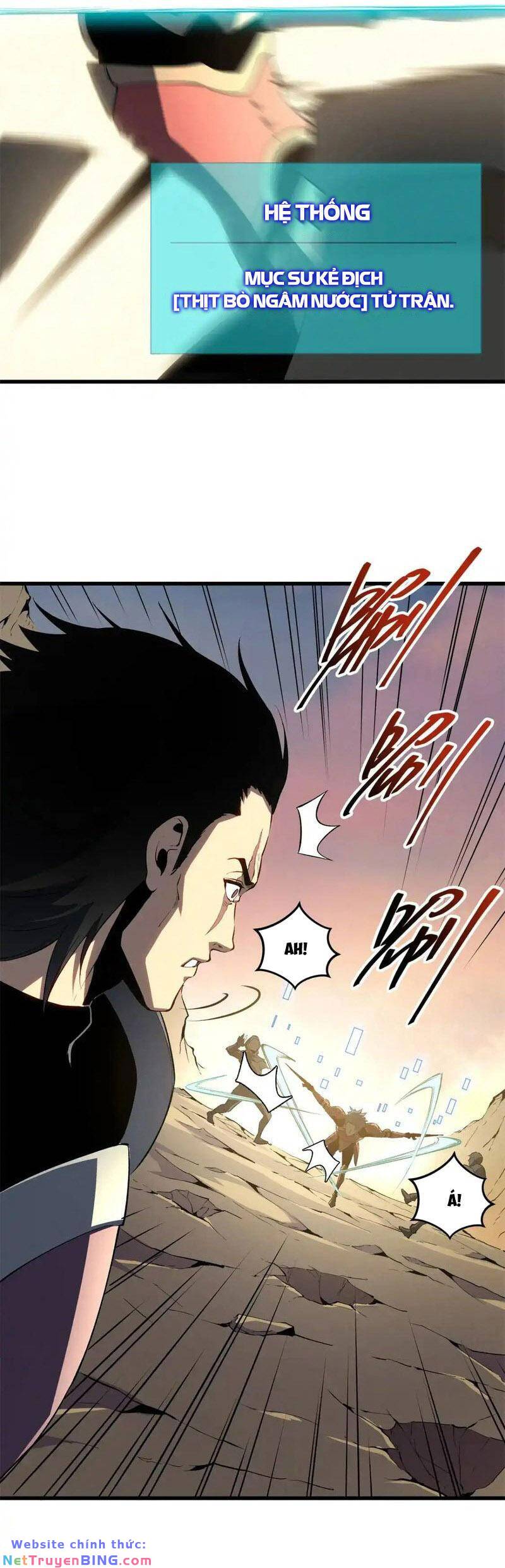 tối cường kiếm thần trọng sinh ký chapter 59 18