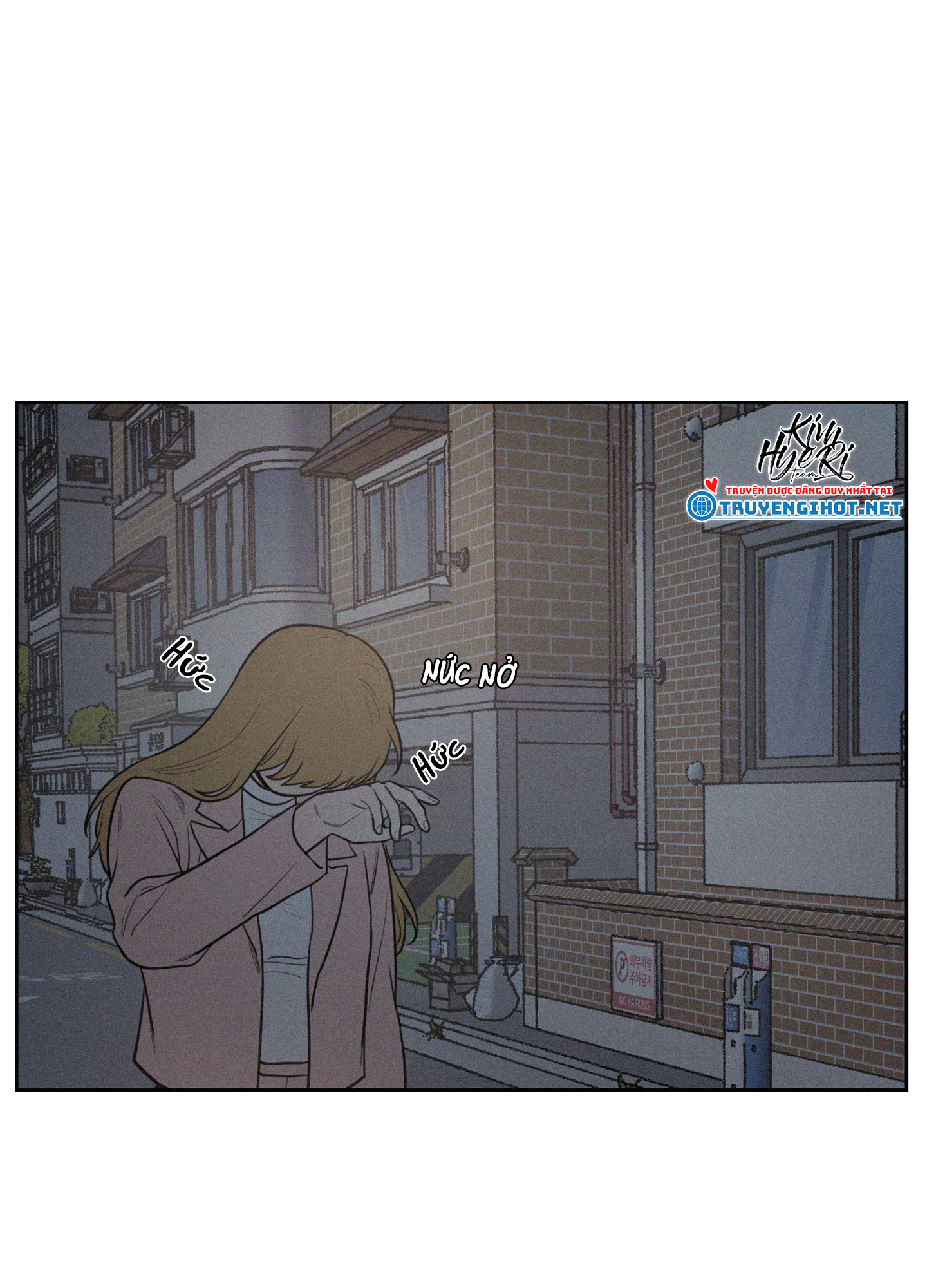 lý do yêu phải thằng bạn thân chapter 39.1 1