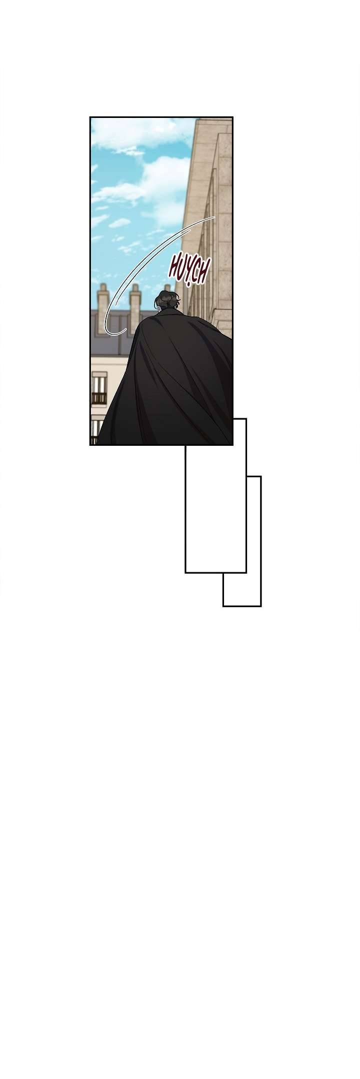 phương pháp trở thành con gái của người hùng bóng đêm chapter 31 36