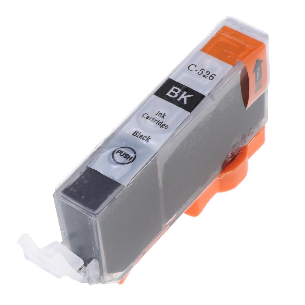 2x Replacement Ink Cartridges Compatible With Inkjet For Pixma MG5150 MX885