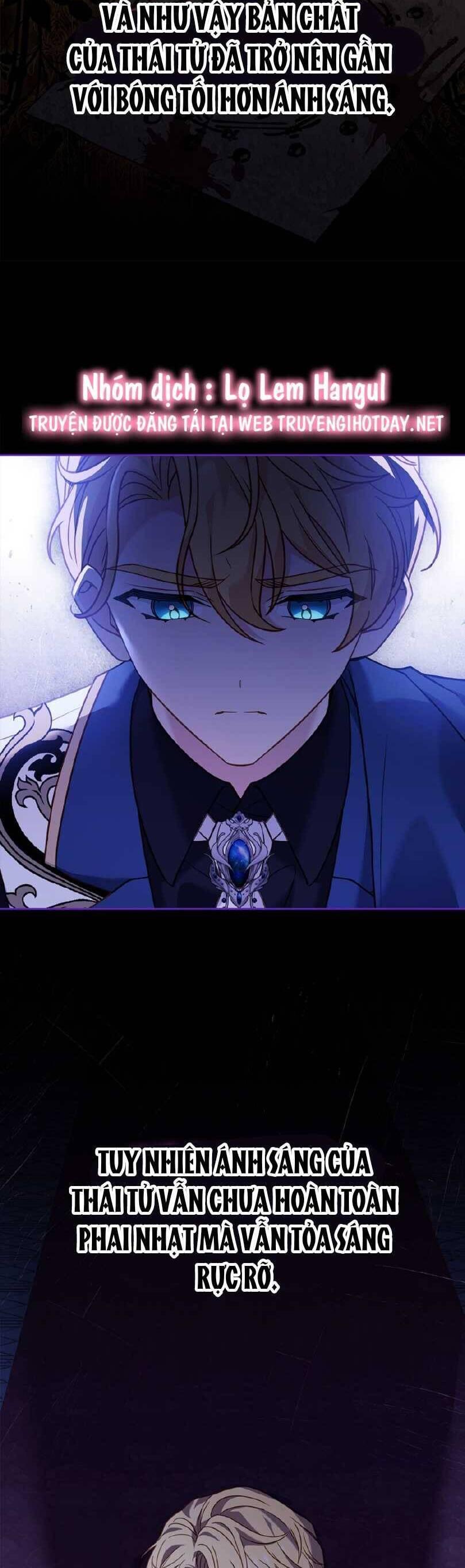 để yên cho tiểu thư hiền chapter 122 42