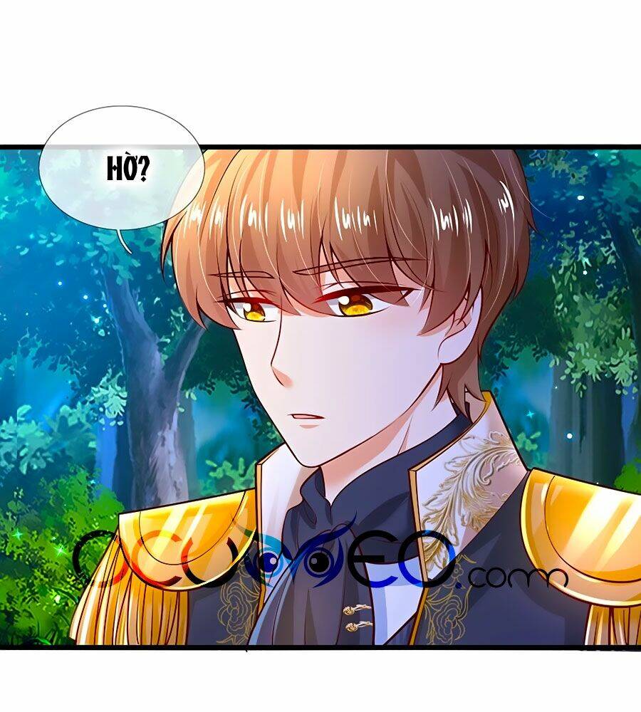 bỗng một ngày trở thành con gái nhà vua chapter 221 1