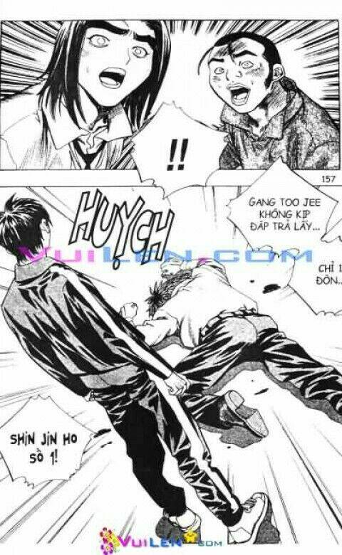 change guy chapter 154 157