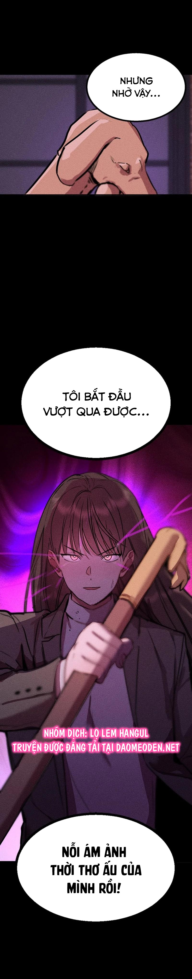 cuộc sống riêng của chị tôi chapter 53 49