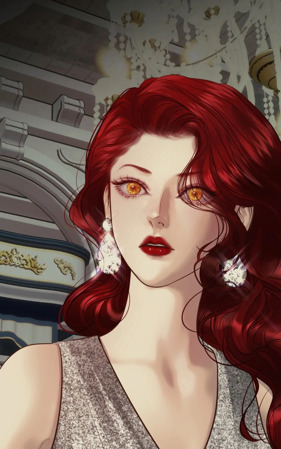 tôi đã ký khế ước với ác quỷ chapter 30.1 21