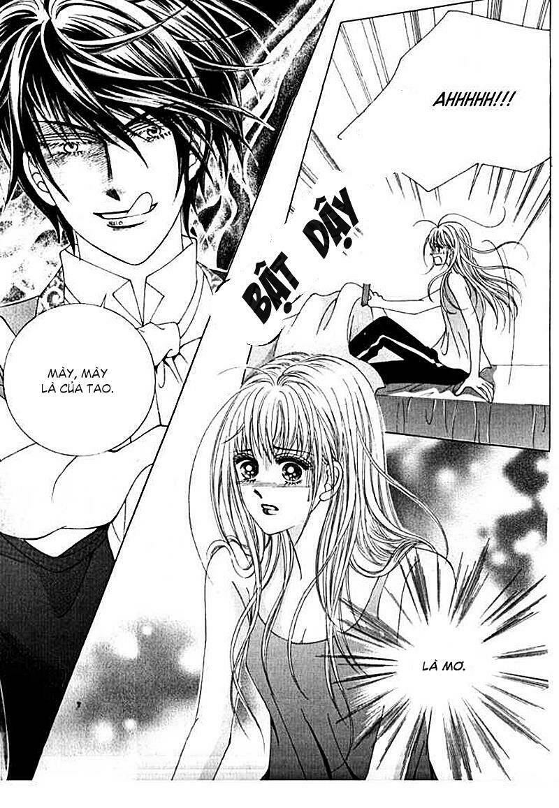 miunohri to swan - cô nàng xinh đẹp chapter 10 4