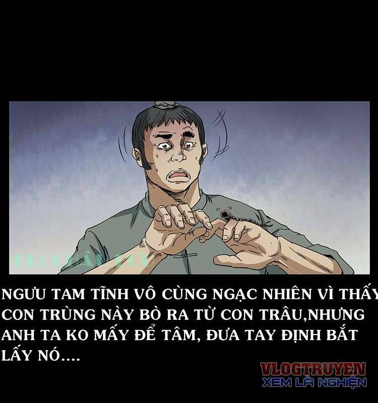 tiên sơn truyền kỳ chapter 8 6