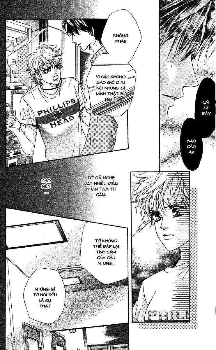 xứng danh anh hùng chapter 20 45