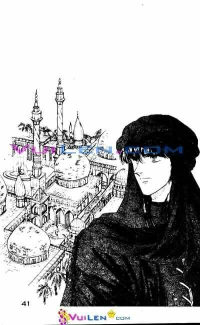 nàng công chúa ham chơi chapter 6 41