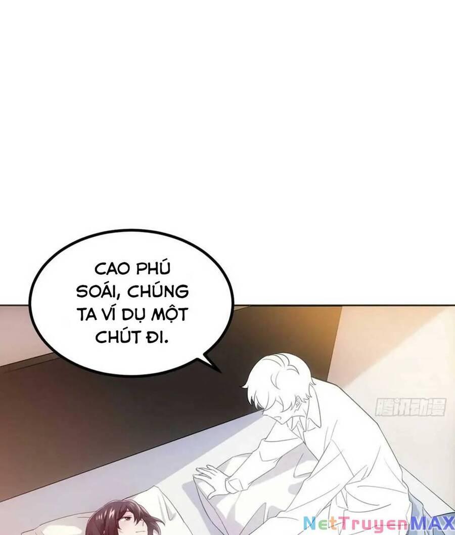 NGHỊCH TẬP CHI HẢO DỰNG NHÂN SINH chapter 304