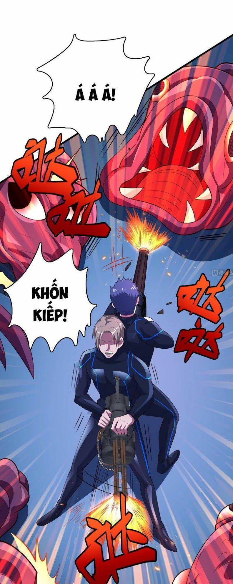 shipper thần cấp chapter 59 11