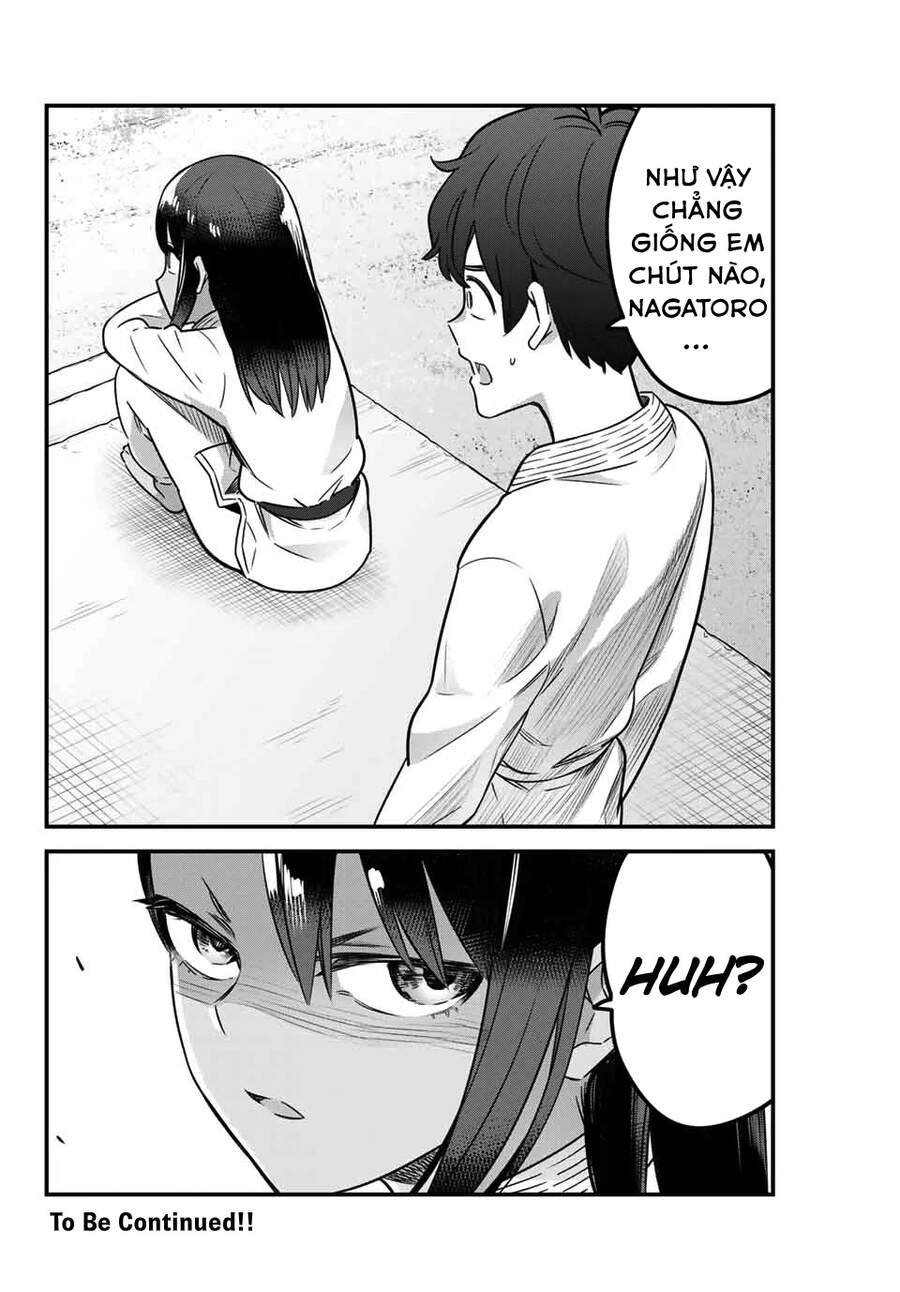 please don bully me - nagatoro-san chapter 83 20