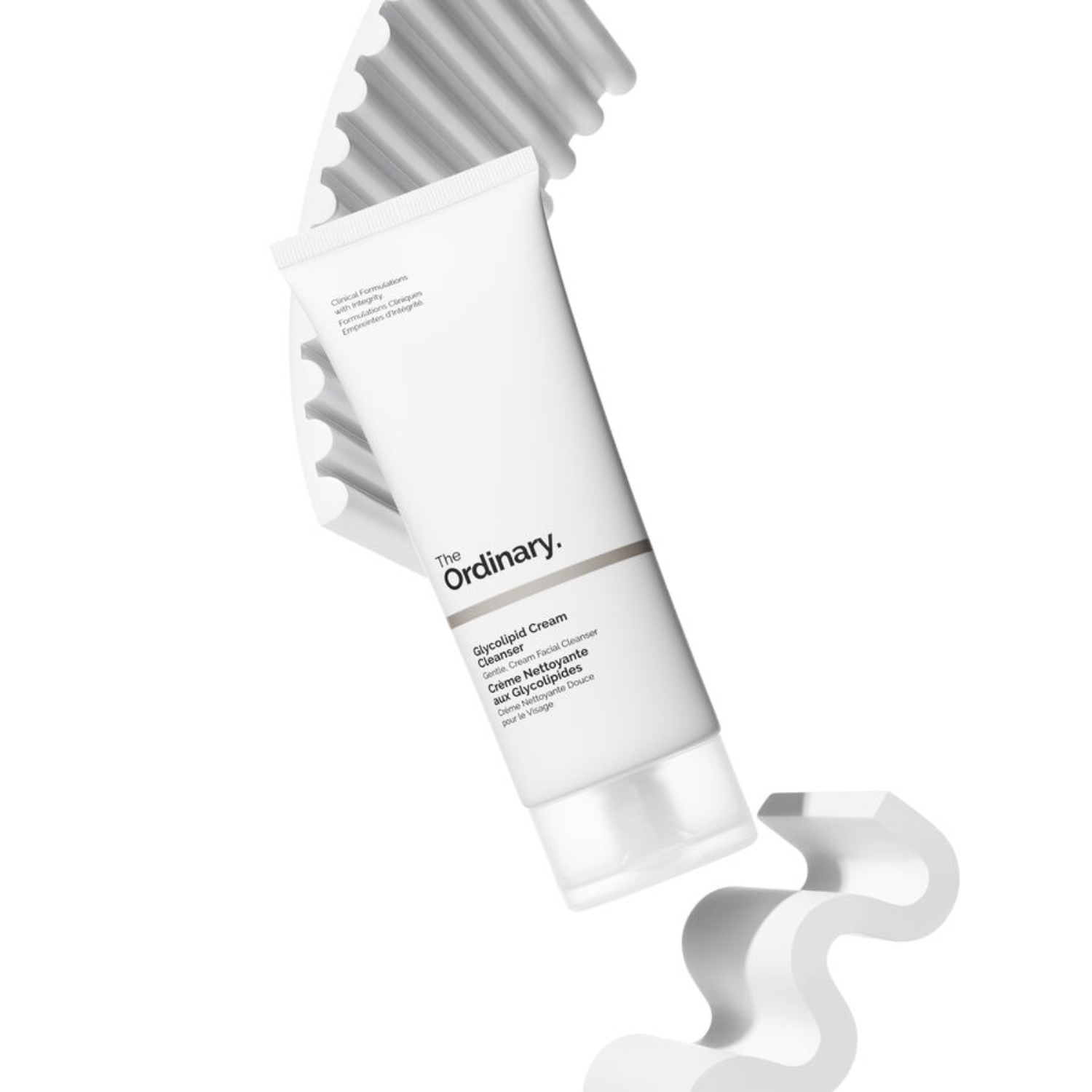 Sữa rửa mặt The Ordinary Glycolipid Cream Cleanser 150ml