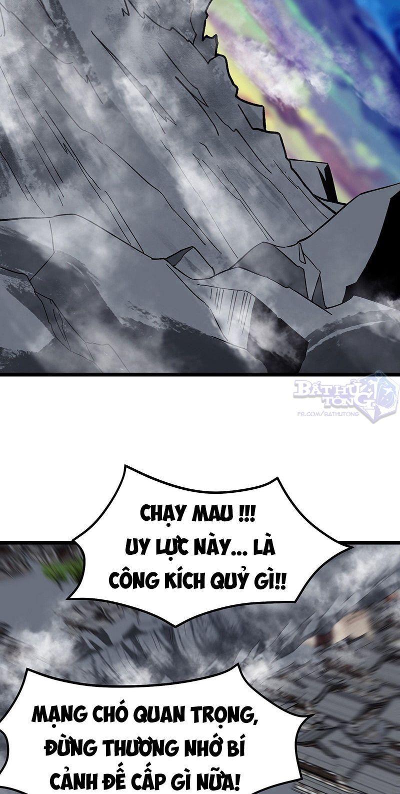 đồ đệ ta toàn là nữ ma đầu chapter 72 20