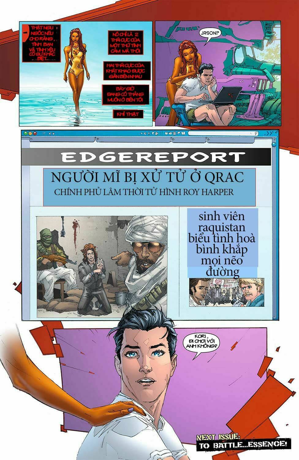 red hood and the outlaws chapter 6 19