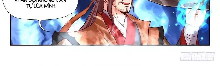 Luôn Có Yêu Quái Chapter 202 14